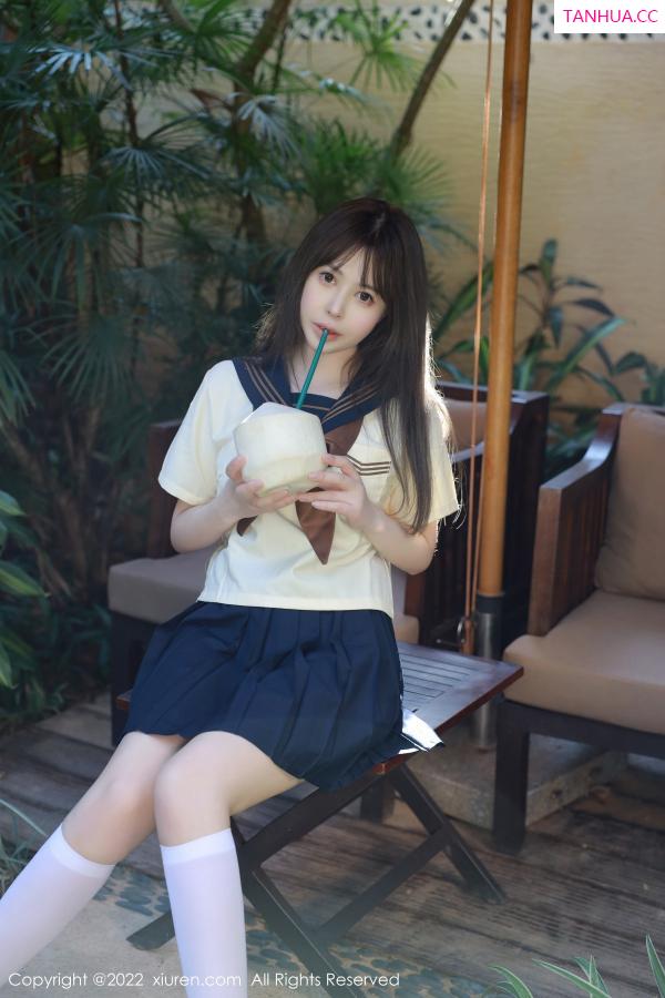 [XiuRen]高清写真图 2022.12.20 No.6021 Evelyn艾莉 南京旅拍